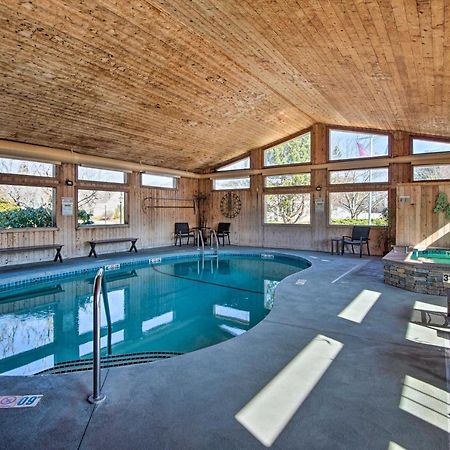 Southern Maine Retreat Less Than 2 Mi To Wells Beach! Exterior foto