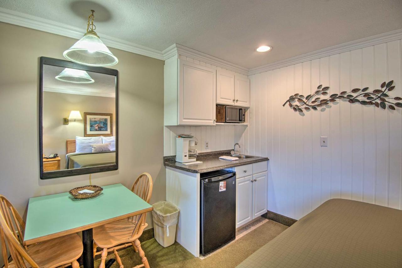Southern Maine Retreat Less Than 2 Mi To Wells Beach! Exterior foto
