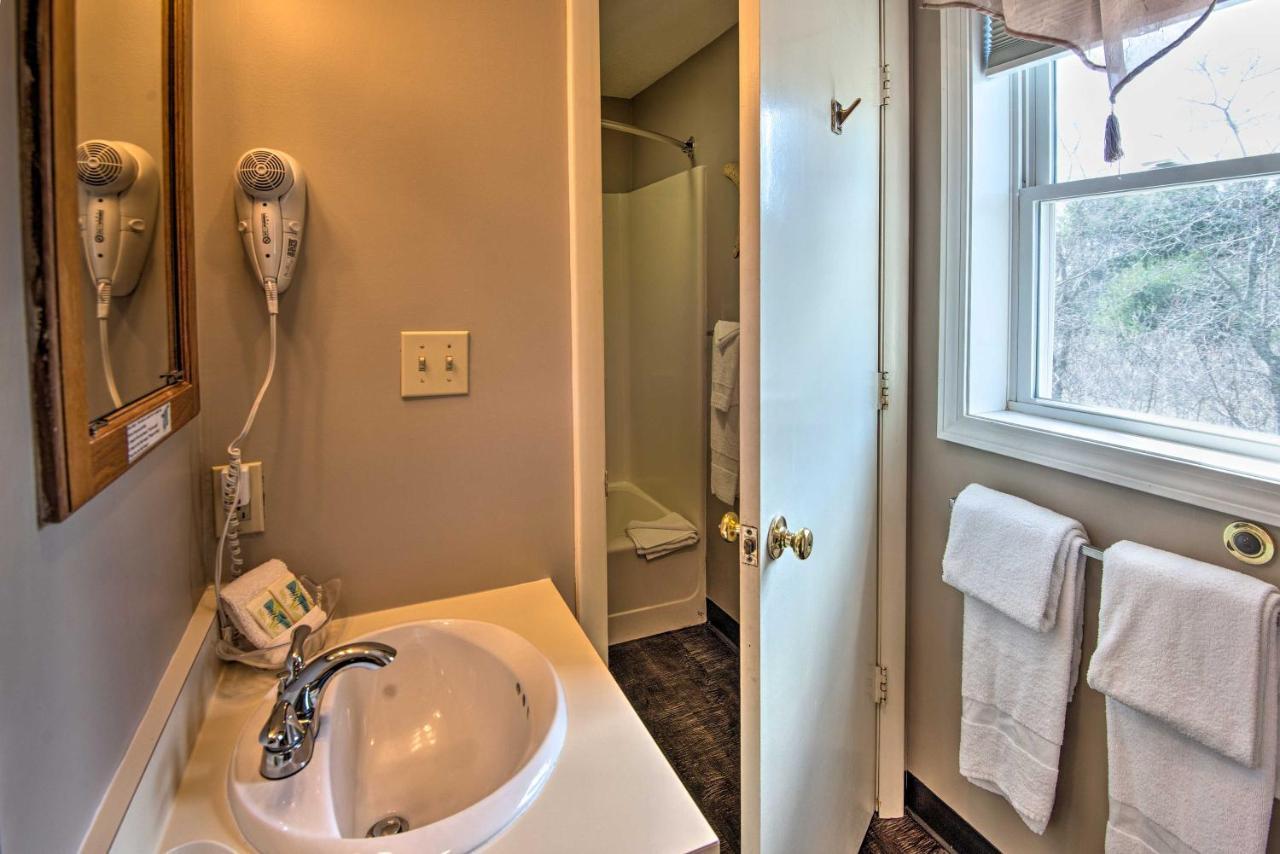 Southern Maine Retreat Less Than 2 Mi To Wells Beach! Exterior foto